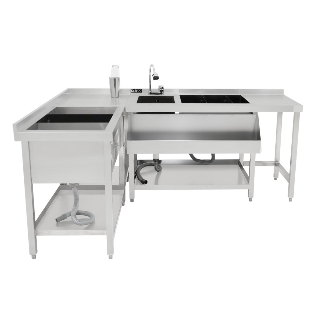 Bar & Beverage Equipment Image