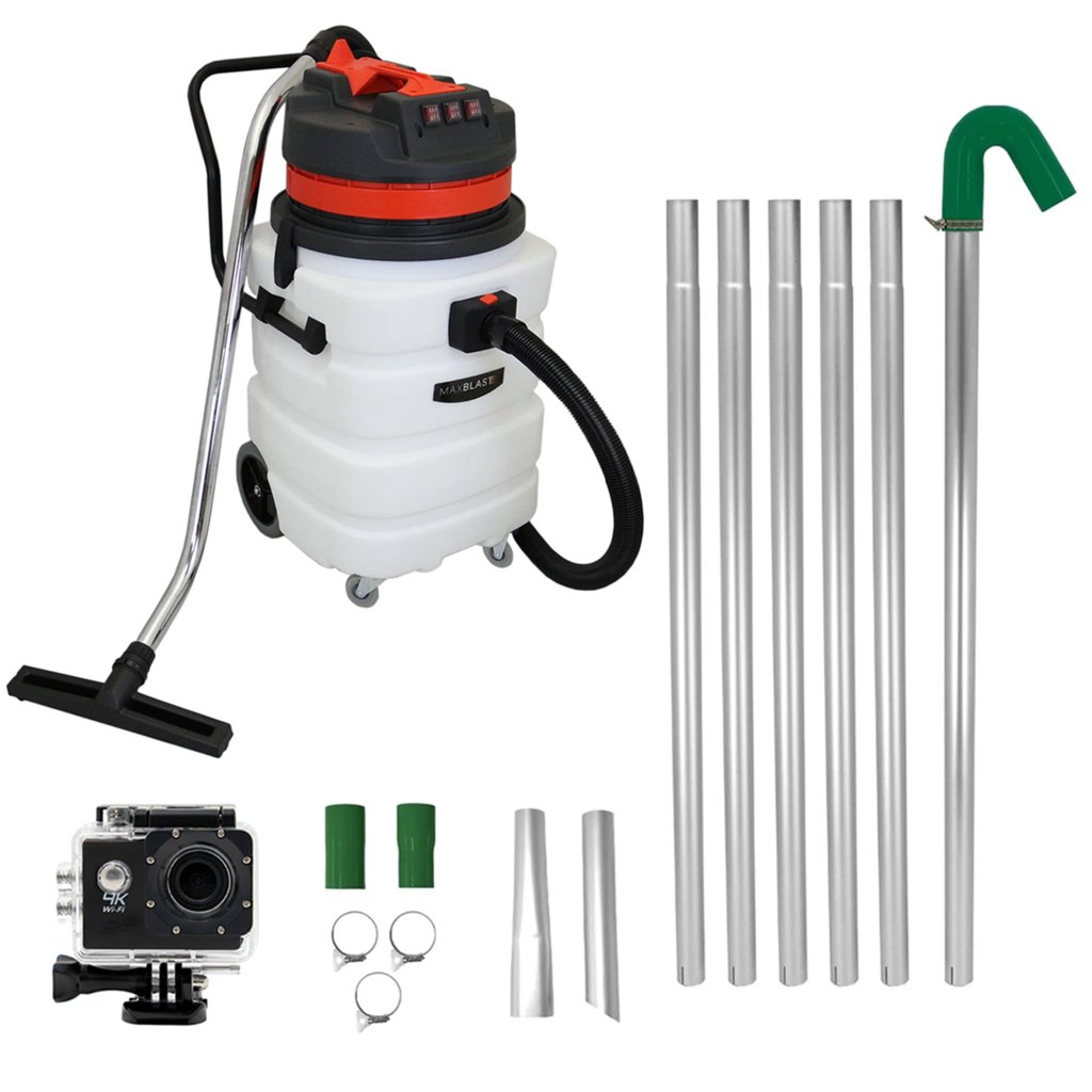 Commercial Pressure Washers & Accessories Image