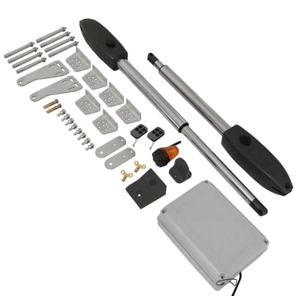 Gates & Gate Hardware Image