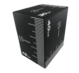 Plyometric Box Large