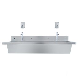 Trough Sink - 1200mm