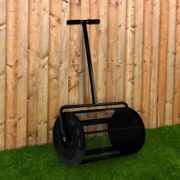 Compost Spreader Roller