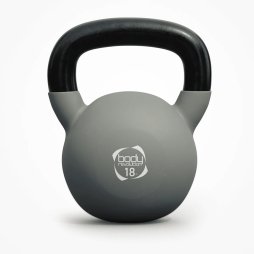 Neoprene Kettlebells 18kg