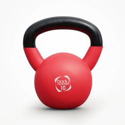 Neoprene Kettlebells 10kg