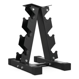 Dumbbell Weight Rack 10 Rack