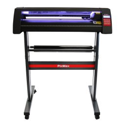 Vinyl Plotter Cutter Machine 28