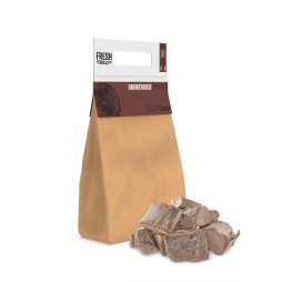 Wood Chunks BBQ Grill Wood Fired Pizza Oven Kamado Smokers Hickory 9kg