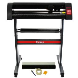 PixMax Vinyl Cutter Plotter Machine 28