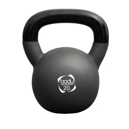 Body Revolution Neoprene Kettlebells 20kg