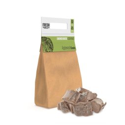 Wood Chunks BBQ Grill Wood Fired Pizza Oven Kamado Smokers Applewood 9kg