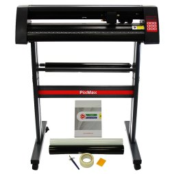 PixMax Vinyl Cutter Plotter Machine 28