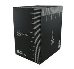 Plyometric Box Medium