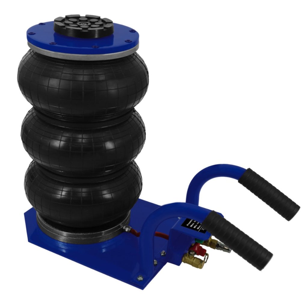 Jacks & Accessories Image