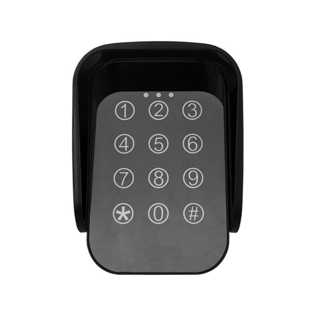 Keypads Image