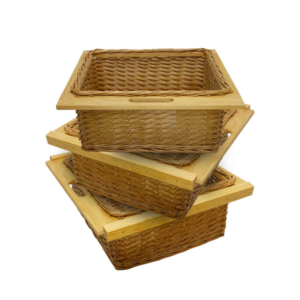Kitchen Baskets Image