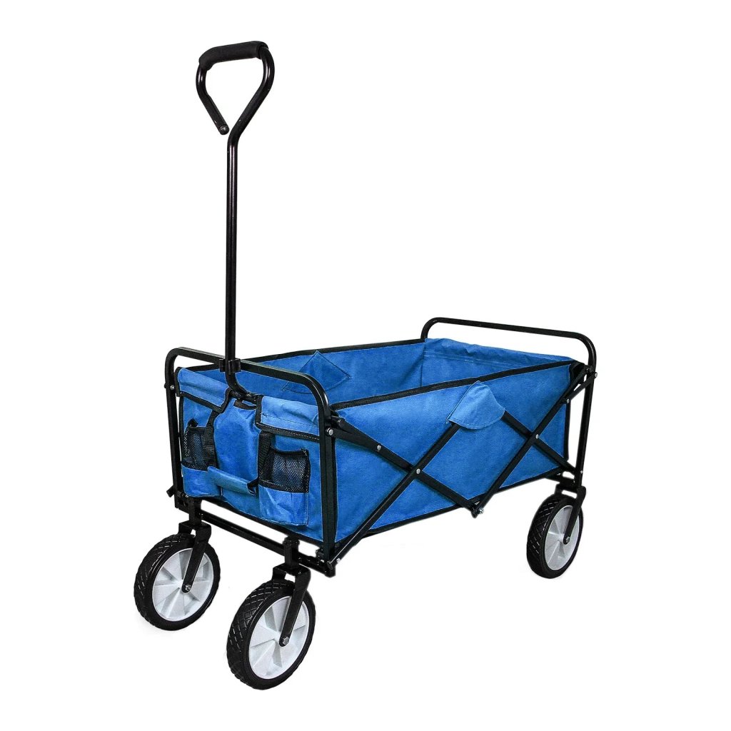 Trolleys Image