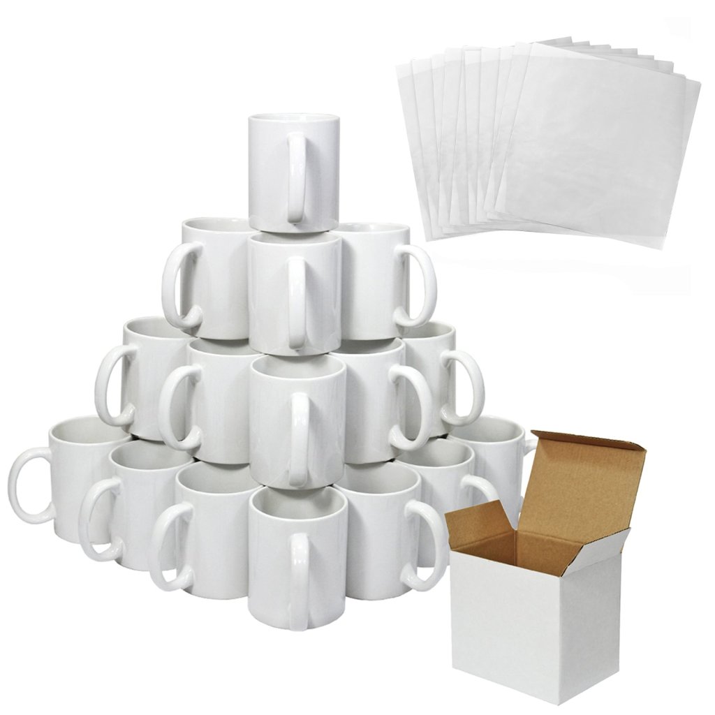 Heat Press Consumables Image