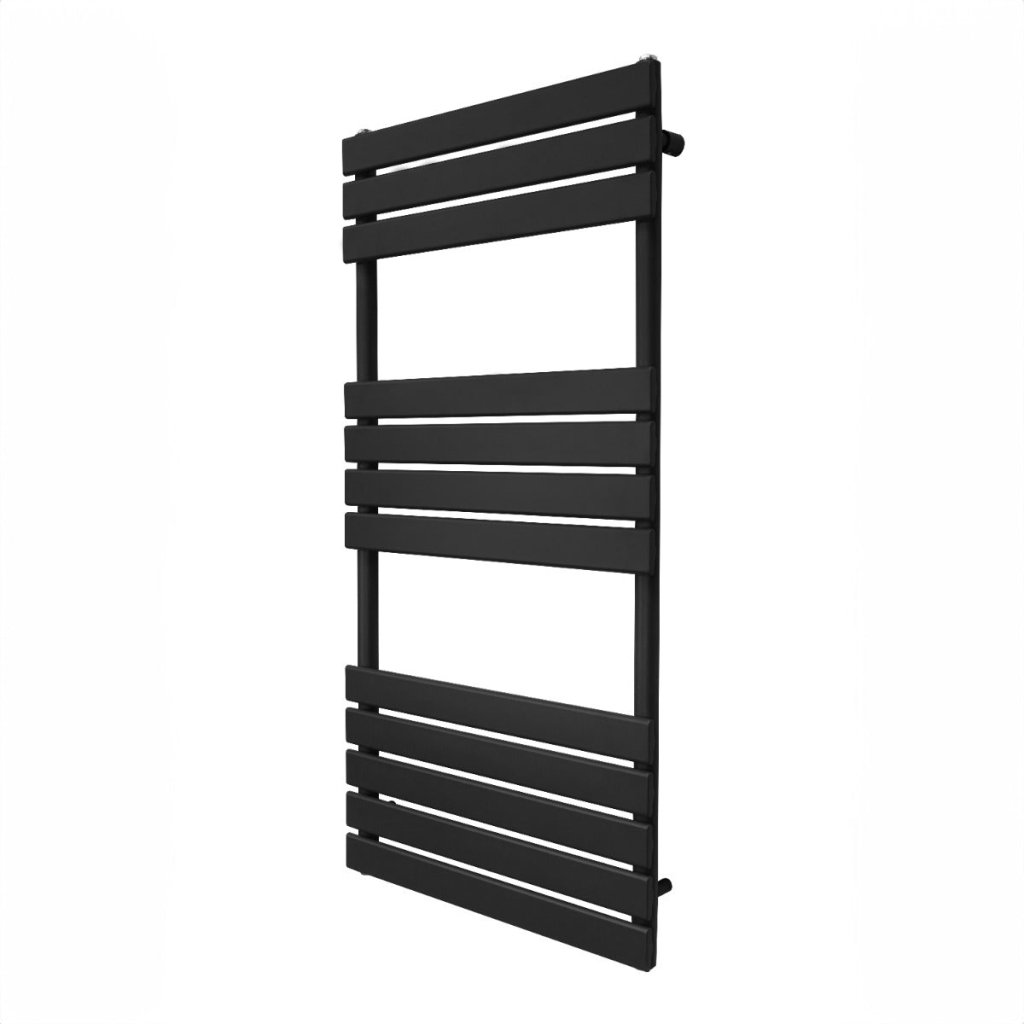 Flat Panel Towel Radiators Image