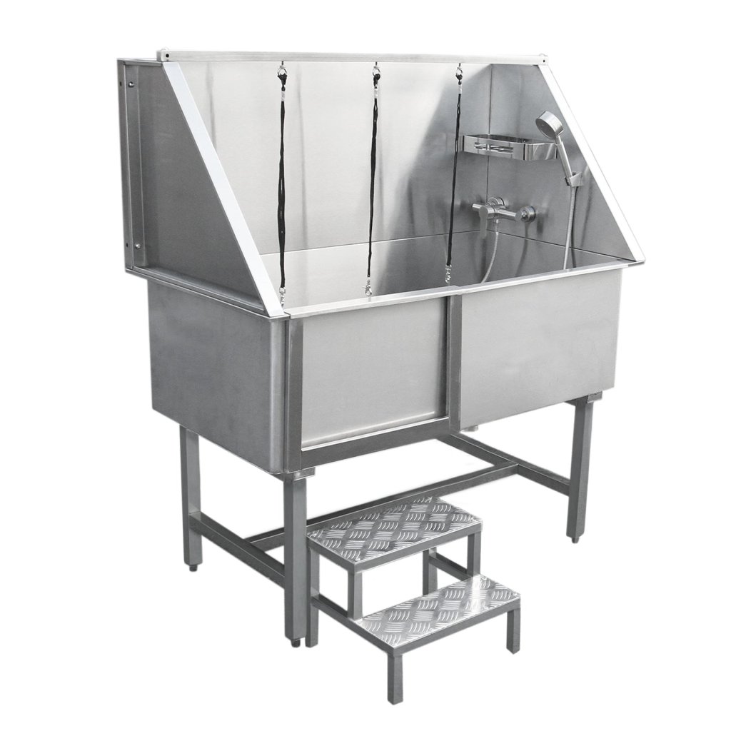 Dog Grooming Supplies Image