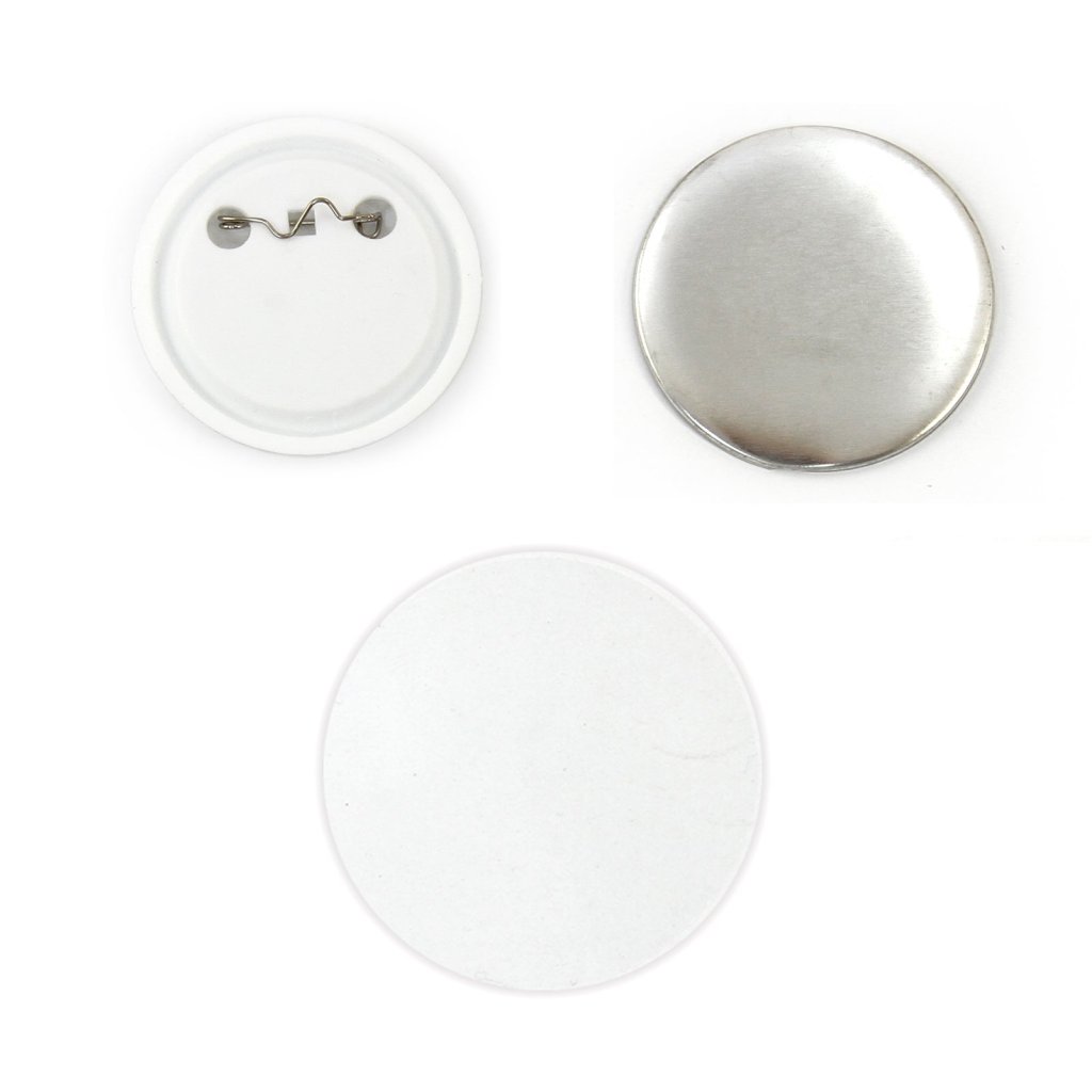 Badge Press Consumables Image
