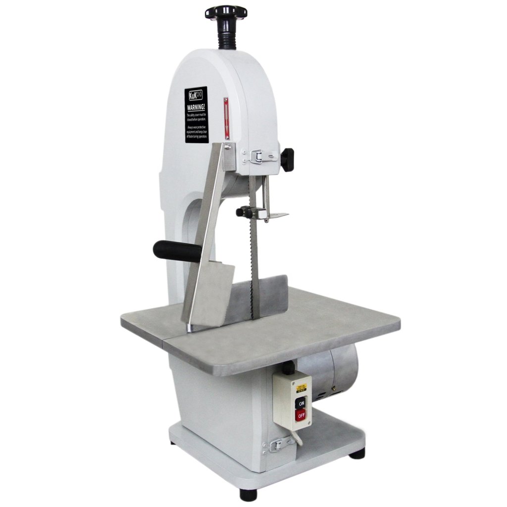 Commercial Meat Processing Equipment Image