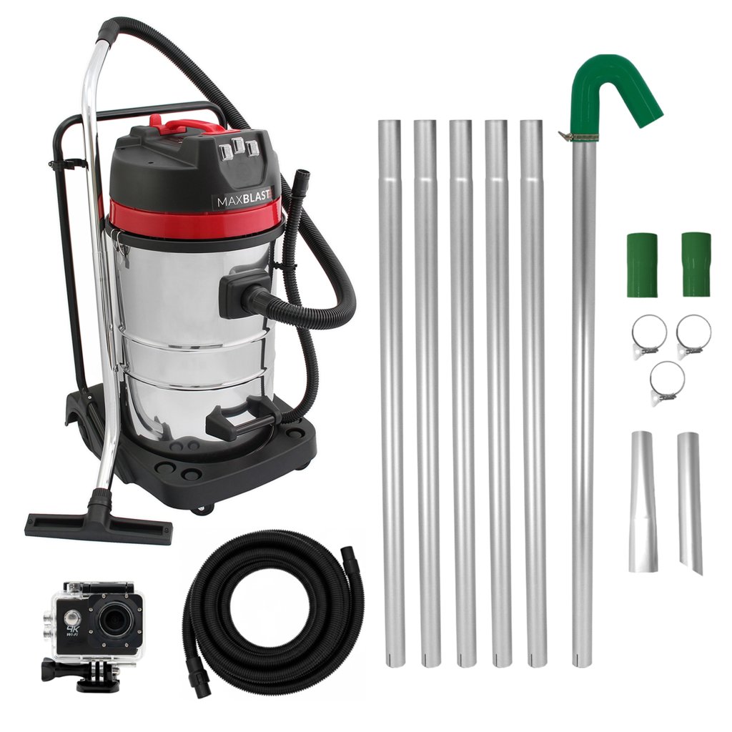 Vacuum Cleaners Image