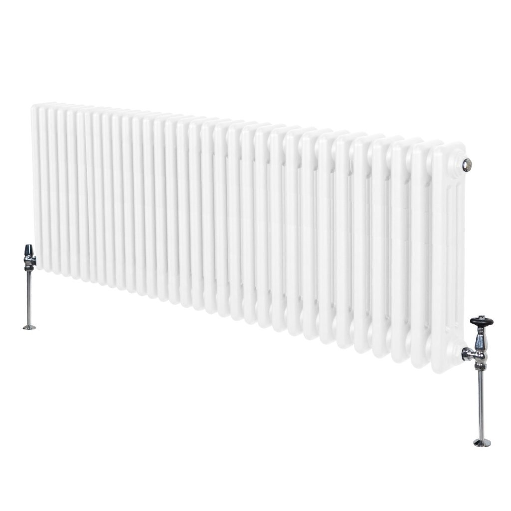 Traditional Radiators Image