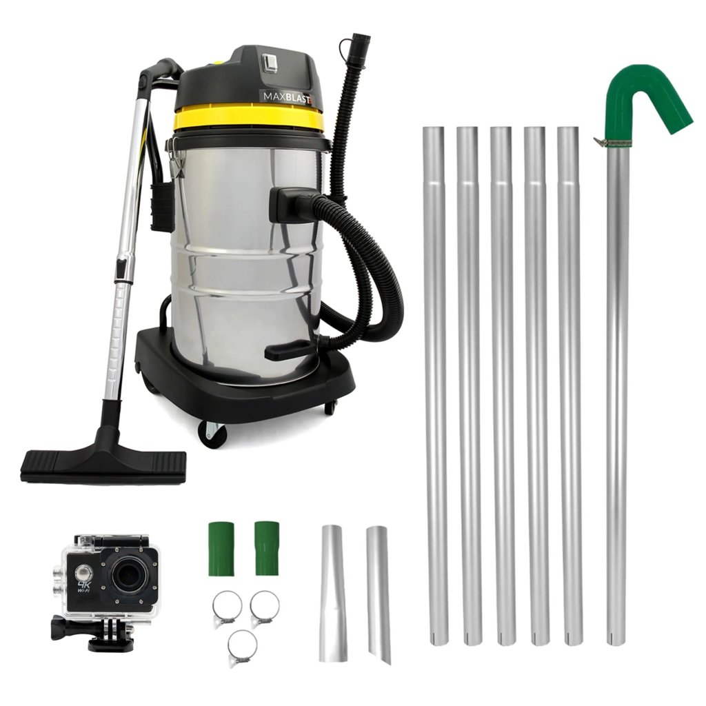 Commercial Pressure Washers & Accessories Image