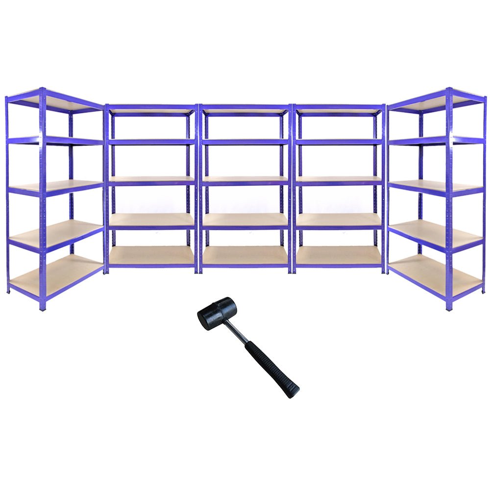 Tool Boxes & Storage Image