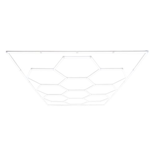 Hexagon LED Lighting x 10