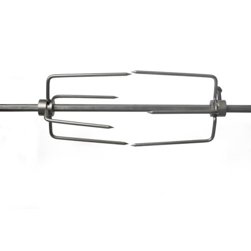 Fresh Grills Kamado Rotisserie 21