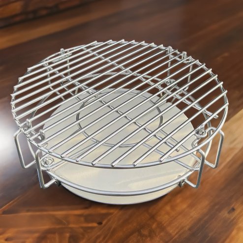 Fresh Grills Kamado 21