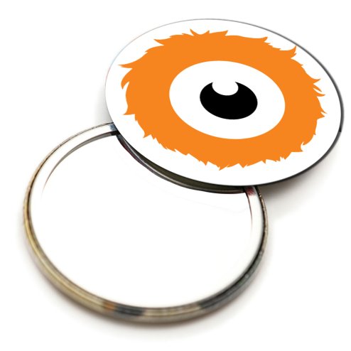 PixMax 58mm Pocket Mirror / Badge Press & Cutter