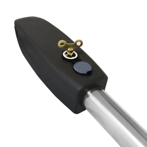 Electric Swing Gate Opener, With 2 Remote Controls, Heavy Duty Dual Wing Automatic Door Operating Kit, 300kg Per Arm, Driveway, Fence, Garage, Garden, Home, FREE Flashing Safety Beacon