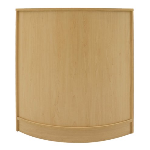 Iris LED Shop Counter Set CM60 & 2 x B1200 - Maple