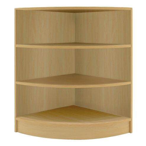 Andromeda LED Shop Counter Set LM60 & 2 x C900 - Maple