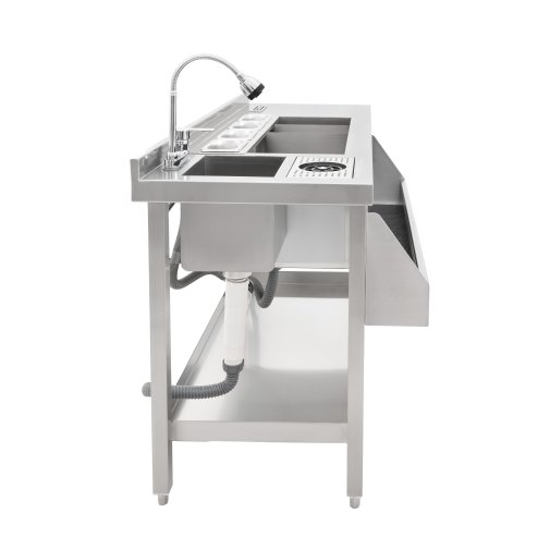 Premium Cocktail Bar Station