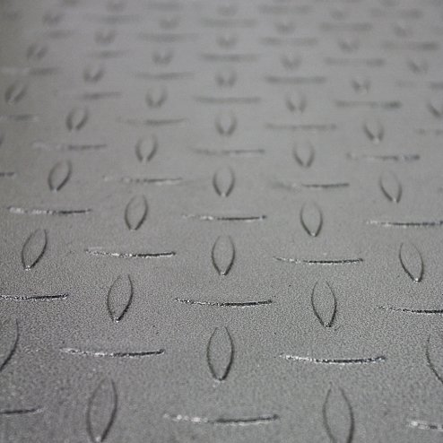 Pallet Scales Industrial Heavy Duty Weighing Scale LCD Display Weigh Measurement 120cm x 120cm