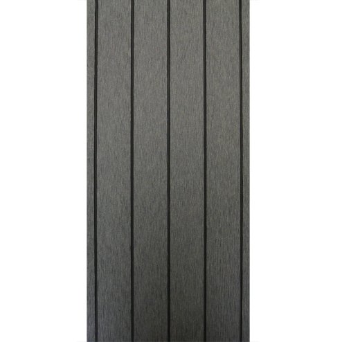 Composite Decking Boards x 7m2 Castle Grey