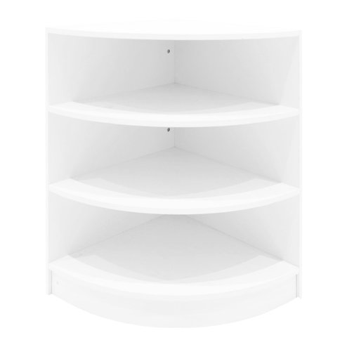 Calliope LED Shop Counter Set K1500, C1500 & LM60 - White