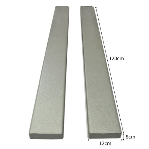 Industrial Beam Scales Warehouse Pallet Weighing Scale Digital Heavy Duty Livestock Cattle Weigh