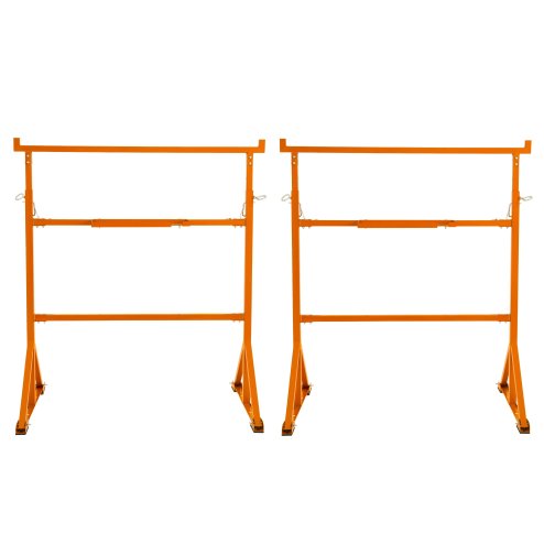Monster Shop Trestle Stand x 2