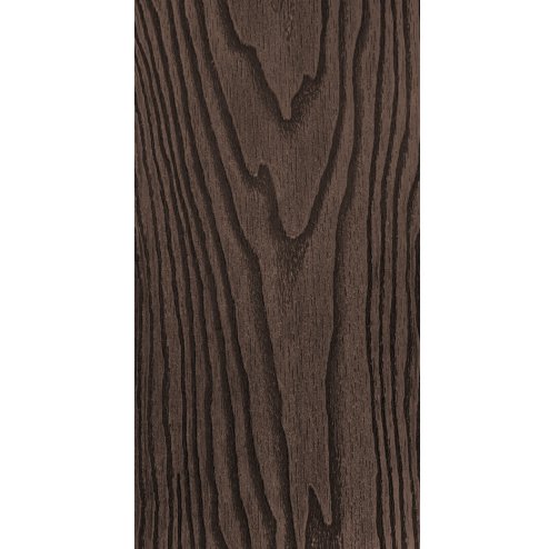 Composite Decking Boards x 5 – Brown