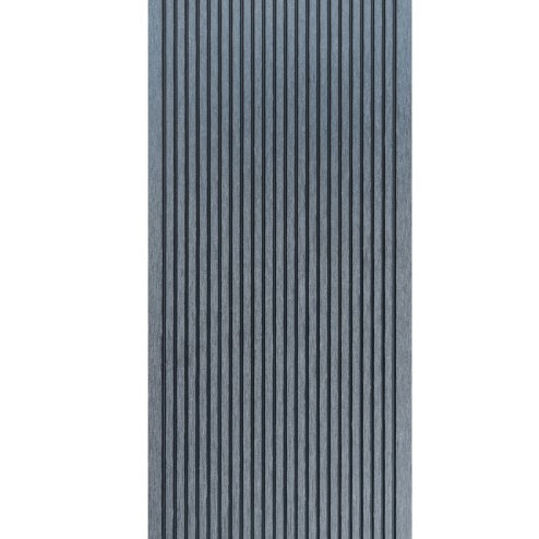 Composite Decking Boards x 5 – Grey
