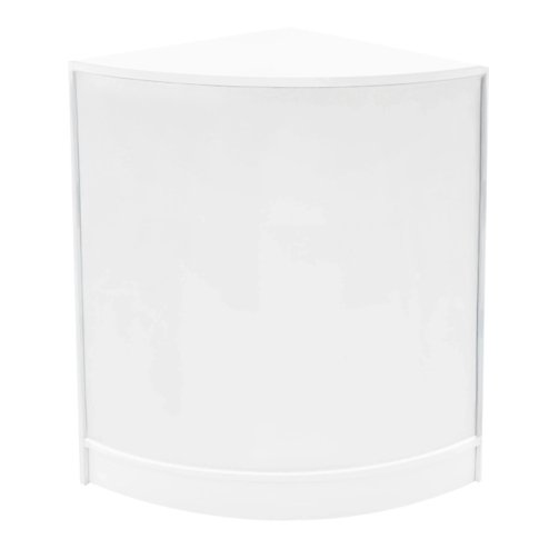 Triton LED Shop Counter Set K1200, B1200 & CM60 - White