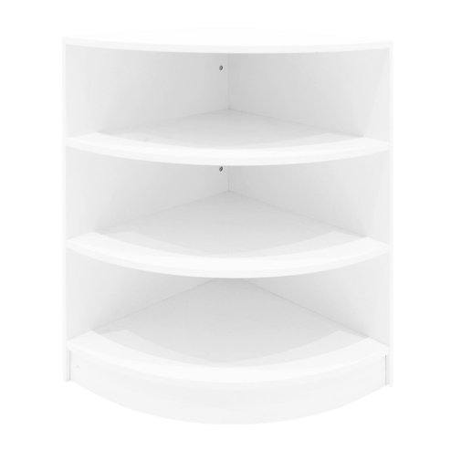 Theseus LED Shop Counter Set LM60 & 2 x B1500 - White