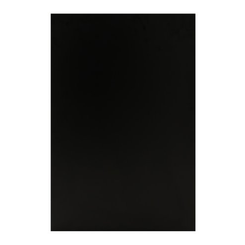 LED Retail Shop Counter B1500 - Black