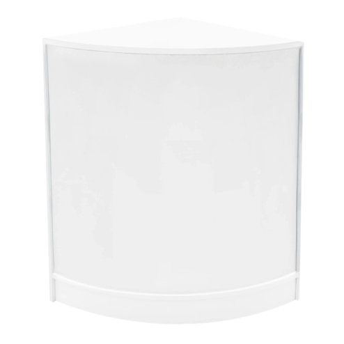 Selene LED Shop Counter Set CM60 & 2 x C900 - White