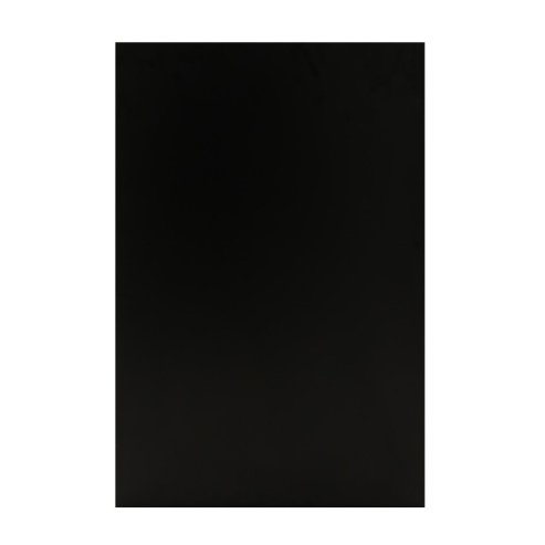 LED Retail Shop Counter C1200 - Black