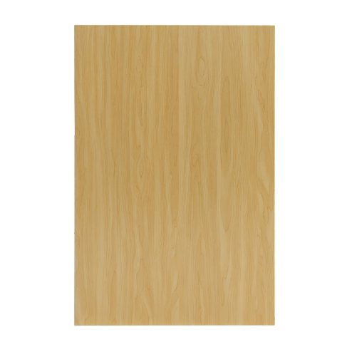 LED Retail Shop Counter B1200 - Maple